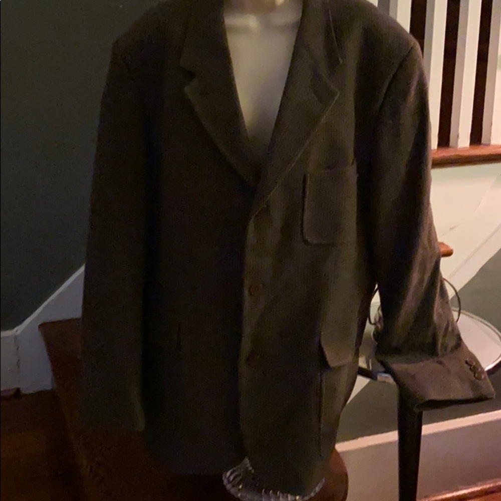 Structure Men’s Casual Tweed Sports Jacket